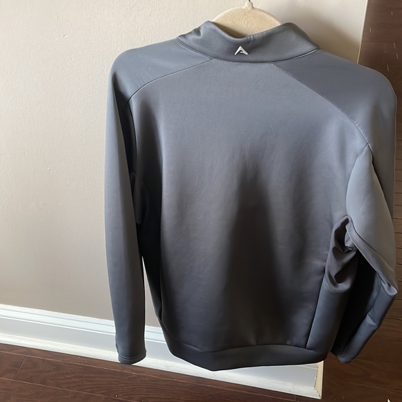 Antigua, L, Gray - Picture 2 of 2